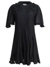 Isabel Marant Étoile Isabel Marant Etoile Women Celyana Dress In Black