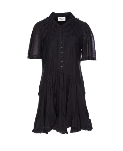 ISABEL MARANT ÉTOILE ISABEL MARANT ÉTOILE DRESSES