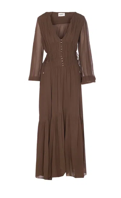 ISABEL MARANT ÉTOILE ISABEL MARANT ÉTOILE DRESSES