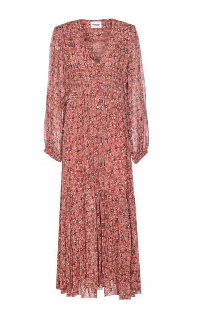 ISABEL MARANT ÉTOILE ISABEL MARANT ÉTOILE DRESSES