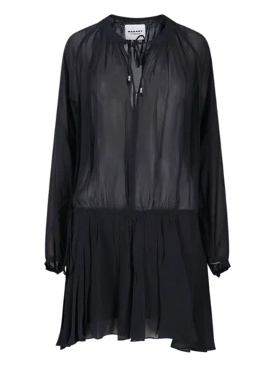 ISABEL MARANT ÉTOILE ISABEL MARANT ÉTOILE DRESSES