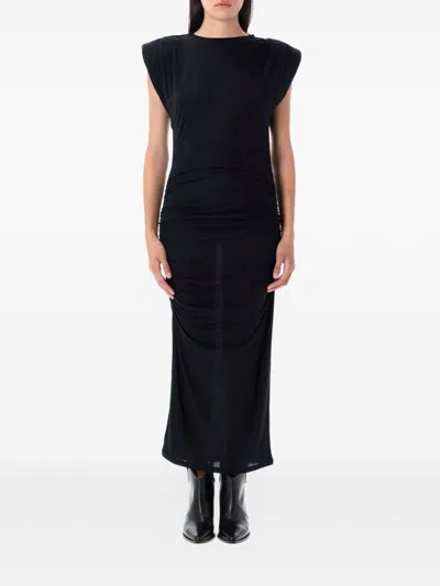 ISABEL MARANT ÉTOILE ISABEL MARANT ÉTOILE DRESSES