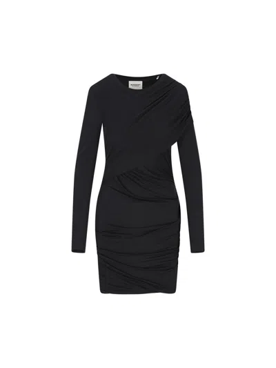 ISABEL MARANT ÉTOILE ISABEL MARANT ÉTOILE DRESSES