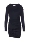Isabel Marant Étoile Isabel Marant Etoile Women Denise Dress In Blue
