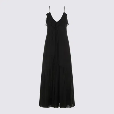 Isabel Marant Étoile Dresses Blacks And Greys