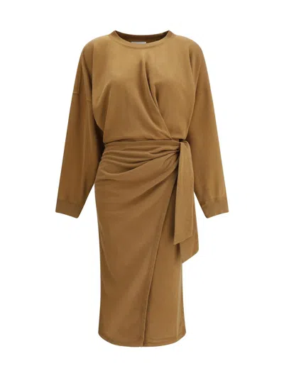 ISABEL MARANT ÉTOILE ISABEL MARANT ÉTOILE DRESSES