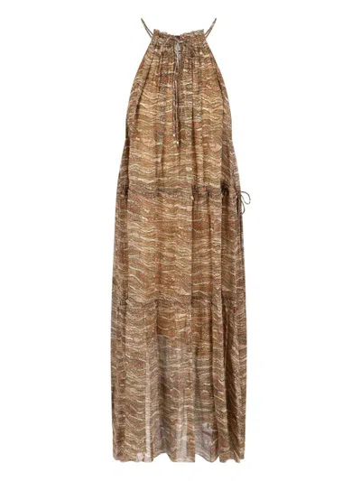 ISABEL MARANT ÉTOILE ISABEL MARANT ÉTOILE DRESSES