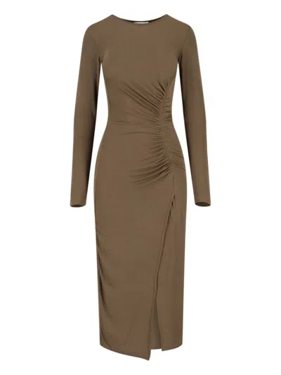 ISABEL MARANT ÉTOILE ISABEL MARANT ÉTOILE DRESSES