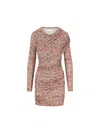 Isabel Marant Étoile Dresses In Neutral