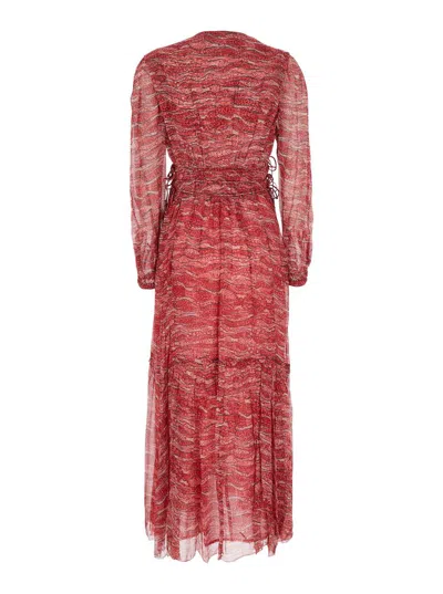 ISABEL MARANT ÉTOILE ISABEL MARANT ÉTOILE DRESSES