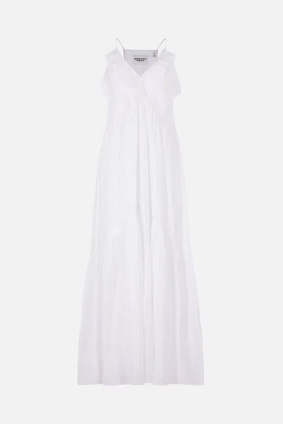ISABEL MARANT ÉTOILE ISABEL MARANT ÉTOILE DRESSES