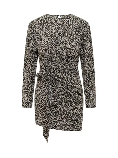 ISABEL MARANT ÉTOILE ISABEL MARANT ÉTOILE DULCE DRESS