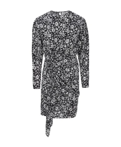 Isabel Marant Étoile Isabel Marant Etoile Etoile Dulce Dress In Multicolour