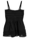 Isabel Marant Étoile Marant Etoile Women 'dylan' Jumpsuit