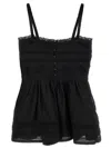 Isabel Marant Étoile 'dylan' Jumpsuit