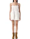 Isabel Marant Étoile Isabel Marant Etoile Denys Top In White