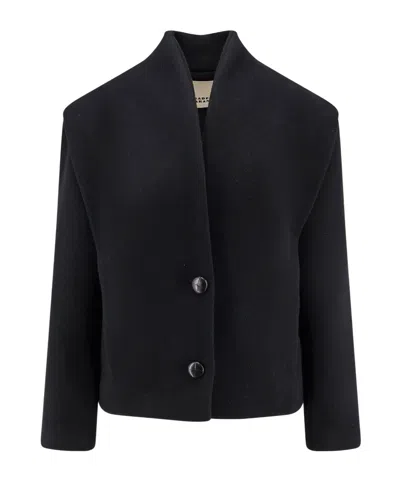 ISABEL MARANT ÉTOILE ISABEL MARANT ÉTOILE DYOGO JACKET