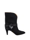 Isabel Marant Étoile Dytho Gz Boot