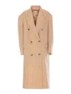 Isabel Marant Étoile Marant Etoile Jackets White In Beige