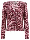 Isabel Marant Étoile Topwear In Purple