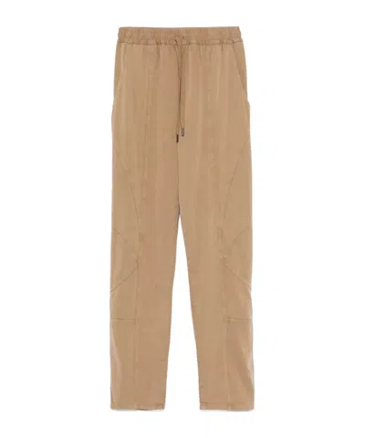 ISABEL MARANT ÉTOILE ISABEL MARANT ÉTOILE REGINA TROUSERS