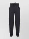 Isabel Marant Étoile Isabel Marant Etoile Kira Cotton Blend Track-pants In Black