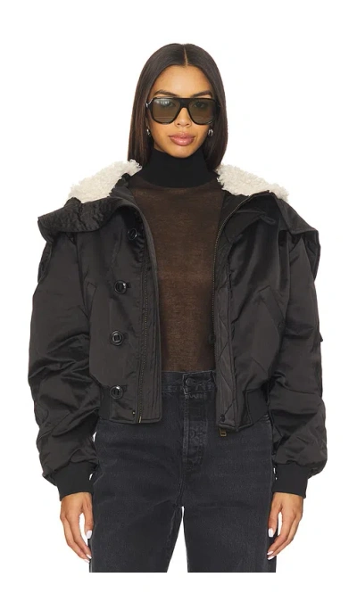ISABEL MARANT ÉTOILE ELISA JACKET