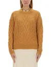 Isabel Marant Étoile Elka Sweater