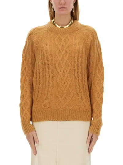 Isabel Marant Étoile Elka Sweater