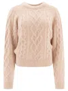 Isabel Marant Étoile Marant Étoile "elka" Sweater