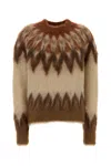 Isabel Marant Étoile Sweater Isabel Marant Etoile Woman Color Multicolor In Multi