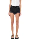 Isabel Marant Étoile Isabel Marant Etoile Eneidao Denim Shorts