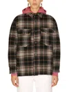 Isabel Marant Étoile Isabel Marant Etoile Ervey Jacket
