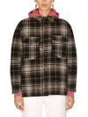 Isabel Marant Étoile Isabel Marant Etoile Ervey Jacket