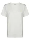 Isabel Marant Étoile Etoile Isabel Marant Aby Gb In White