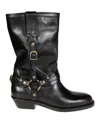 Isabel Marant Étoile Etoile Isabel Marant Heiko-gb In Black