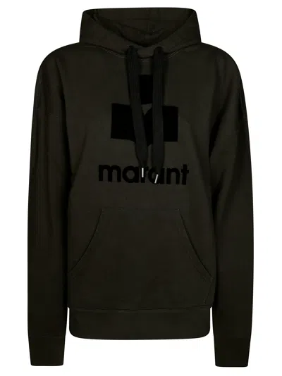 ISABEL MARANT ÉTOILE ETOILE ISABEL MARANT MANSEL - GZ