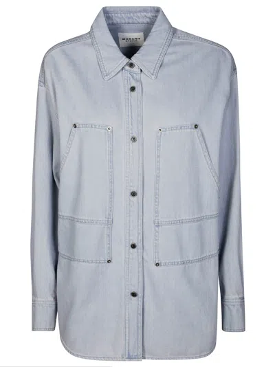 ISABEL MARANT ÉTOILE ETOILE ISABEL MARANT OKELY GB