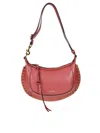 Isabel Marant Étoile Etoile Isabel Marant Oskan Moon Gz In Pink