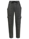 Isabel Marant Étoile Pants Isabel Marant Etoile Woman Color Black In Black
