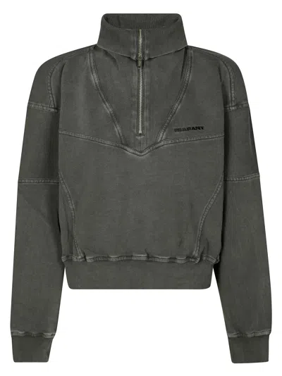 ISABEL MARANT ÉTOILE ETOILE ISABEL MARANT YAELE-GB