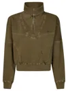 Isabel Marant Étoile Etoile Isabel Marant Yaele-gb In Green