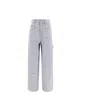 Isabel Marant Étoile Étoile's Ophra Women's Jeans