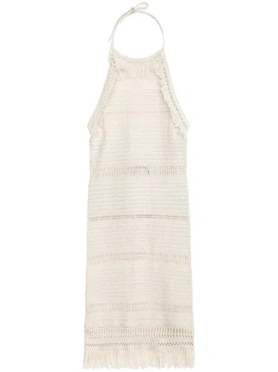 ISABEL MARANT ÉTOILE MARANT ÉTOILE ARALIA DRESS