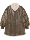 Isabel Marant Étoile Evina Clothing In Brown