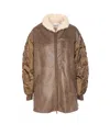 Isabel Marant Étoile Isabel Marant Etoile Women Evina Jacket In Brown