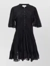 Isabel Marant Étoile Sangallo Mini Dress