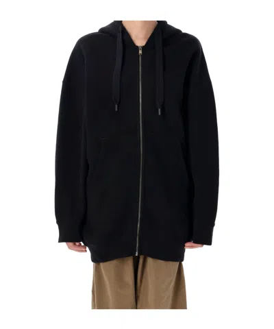 Isabel Marant Étoile Ezia Hoodie In Black