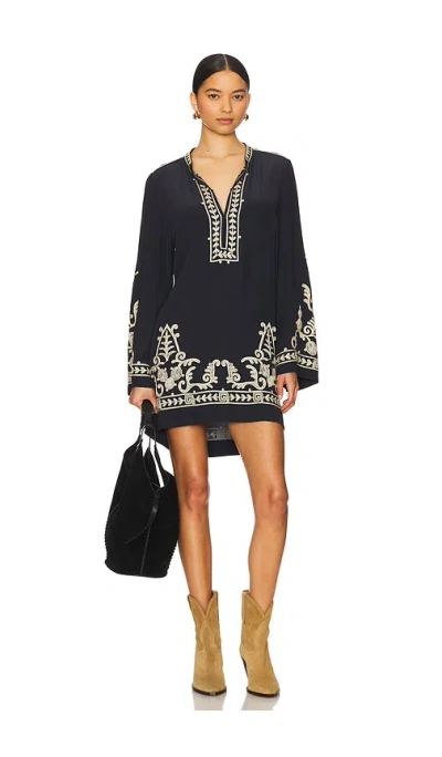 Isabel Marant Étoile Fadeli Top In Black