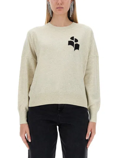 ISABEL MARANT ÉTOILE ISABEL MARANT ÉTOILE FELPA MARISANS